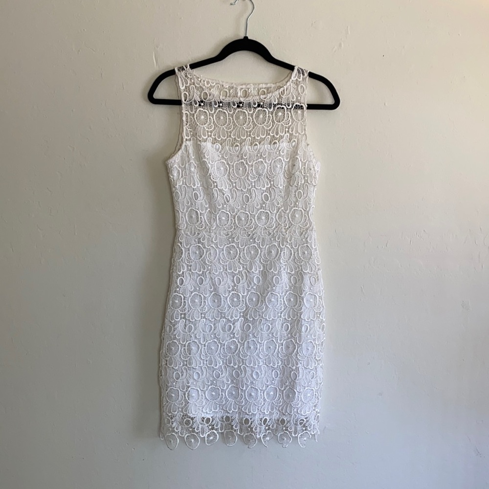 BB Dakota Dress